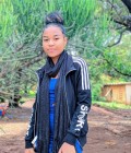 Rencontre Femme Madagascar à Diego  : Carole, 24 ans